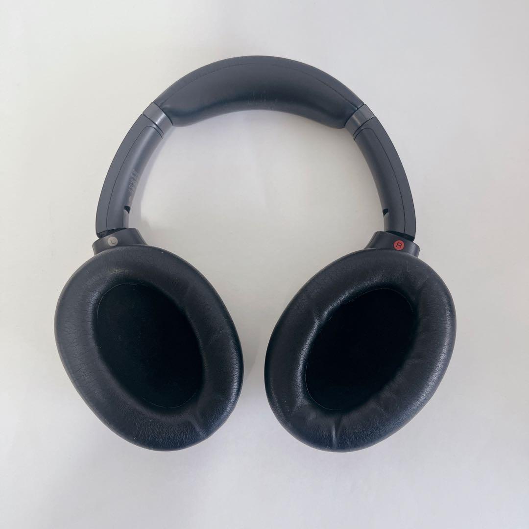 SONY WH-1000XM3 ワイヤレスヘッドフォン