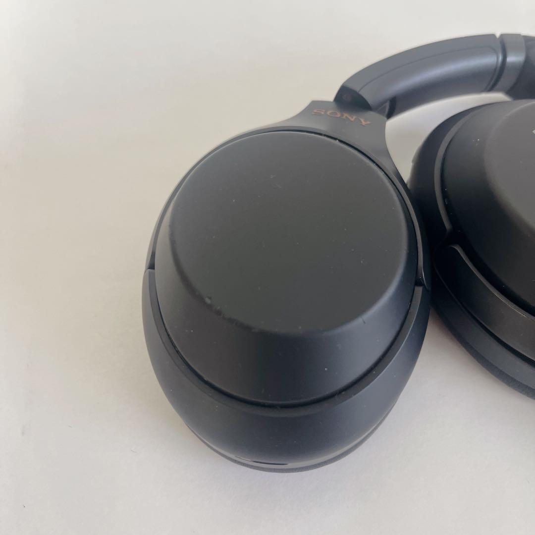 SONY WH-1000XM3 ワイヤレスヘッドフォン