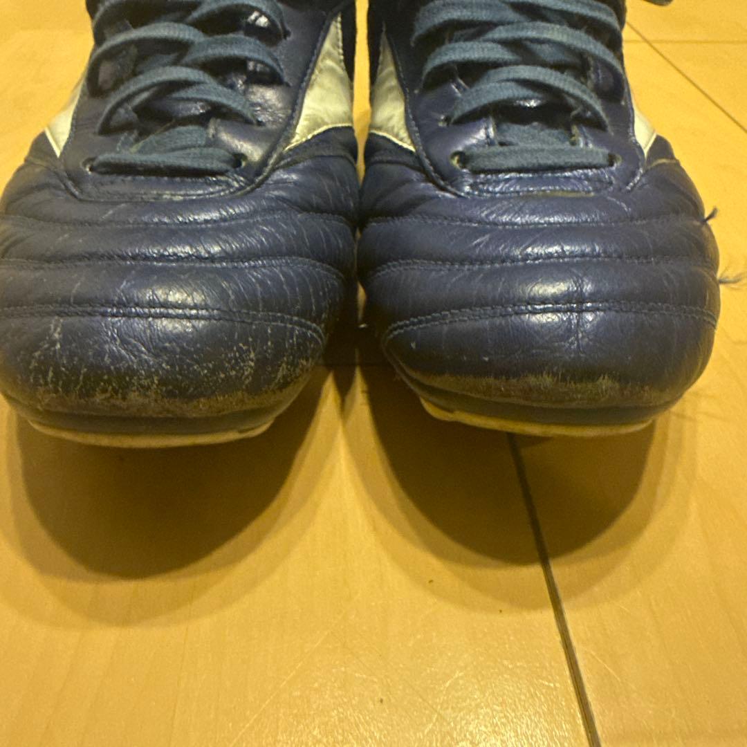 サッカーシューズ　モレリア限定色