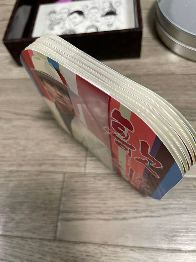 ３日間特別価格　歌姫 DVD-BOX〈6枚組〉　初回特装版