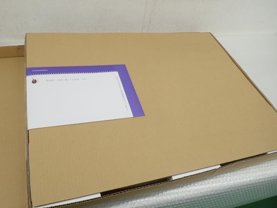 ⑯新品・保証書付 Tonyトニー「夢見る箱入り娘」ミクスドメディア アールビバン