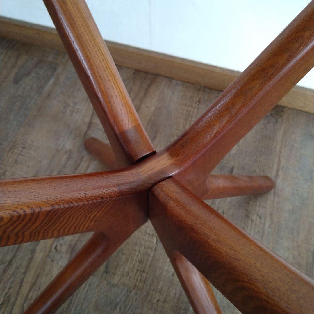 TRESTLES SIDE TABLE CLR トラッセルサイドテーブル