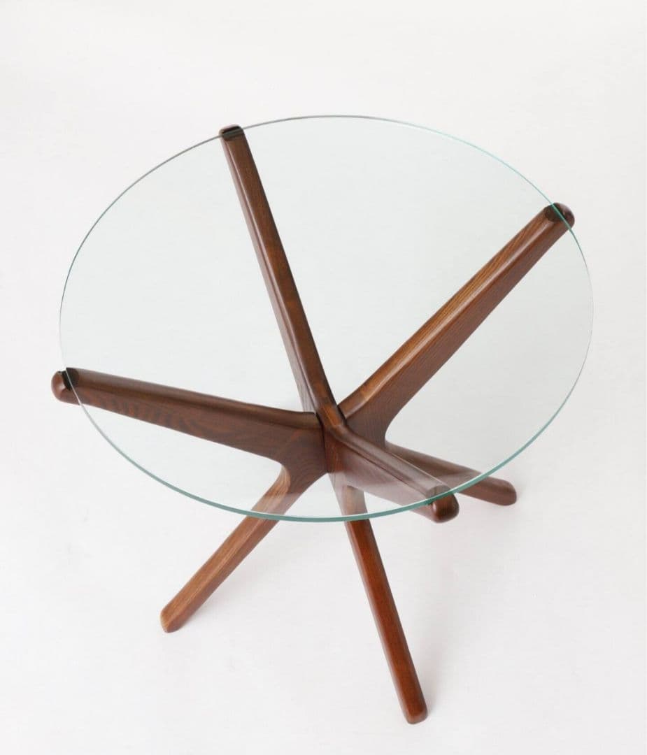 TRESTLES SIDE TABLE CLR トラッセルサイドテーブル