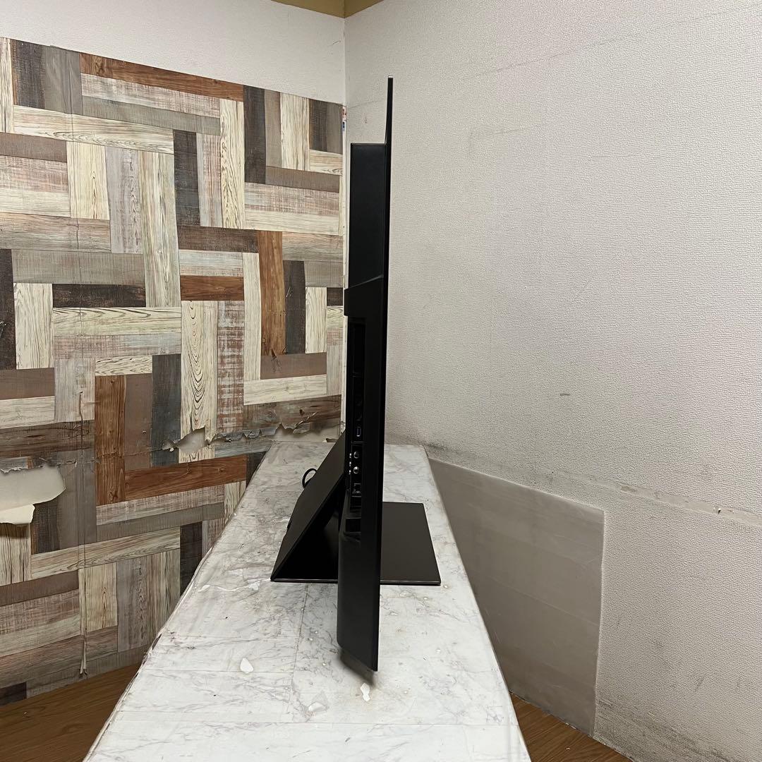 しげるんるんさんパナソニック55型4K有機EL YouTube、Netflix