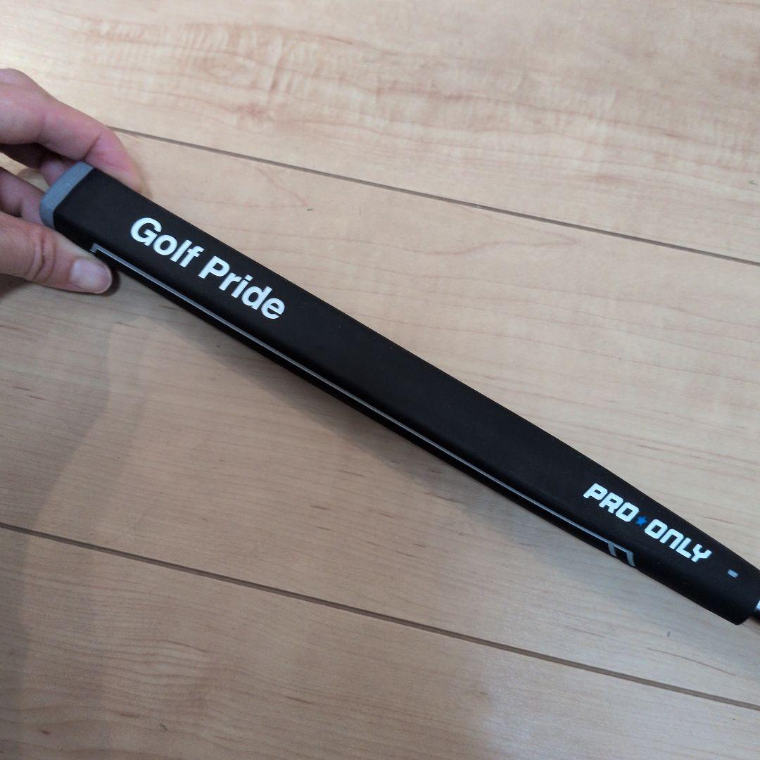 EVNROLL パター ER5