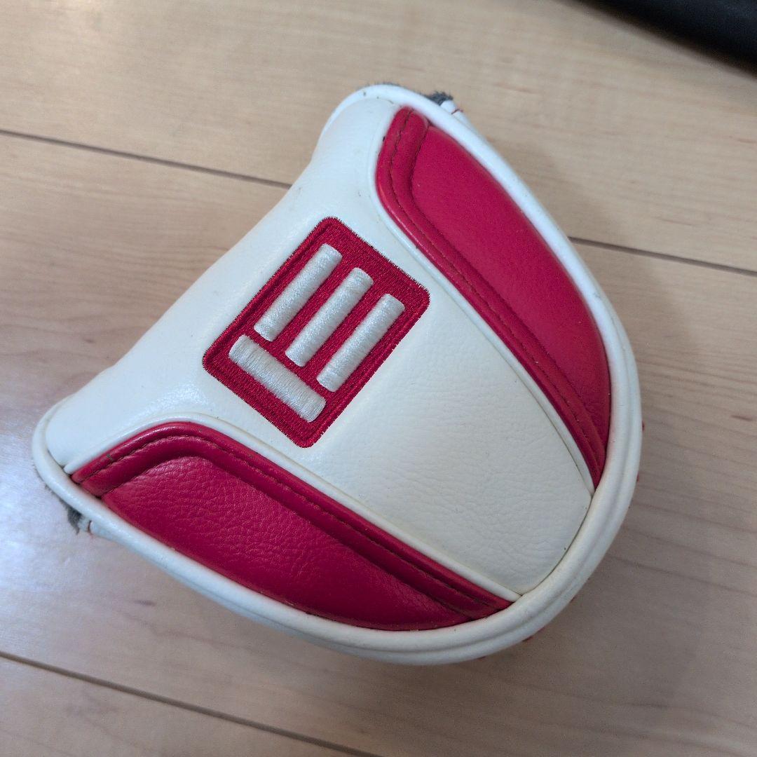 EVNROLL パター ER5