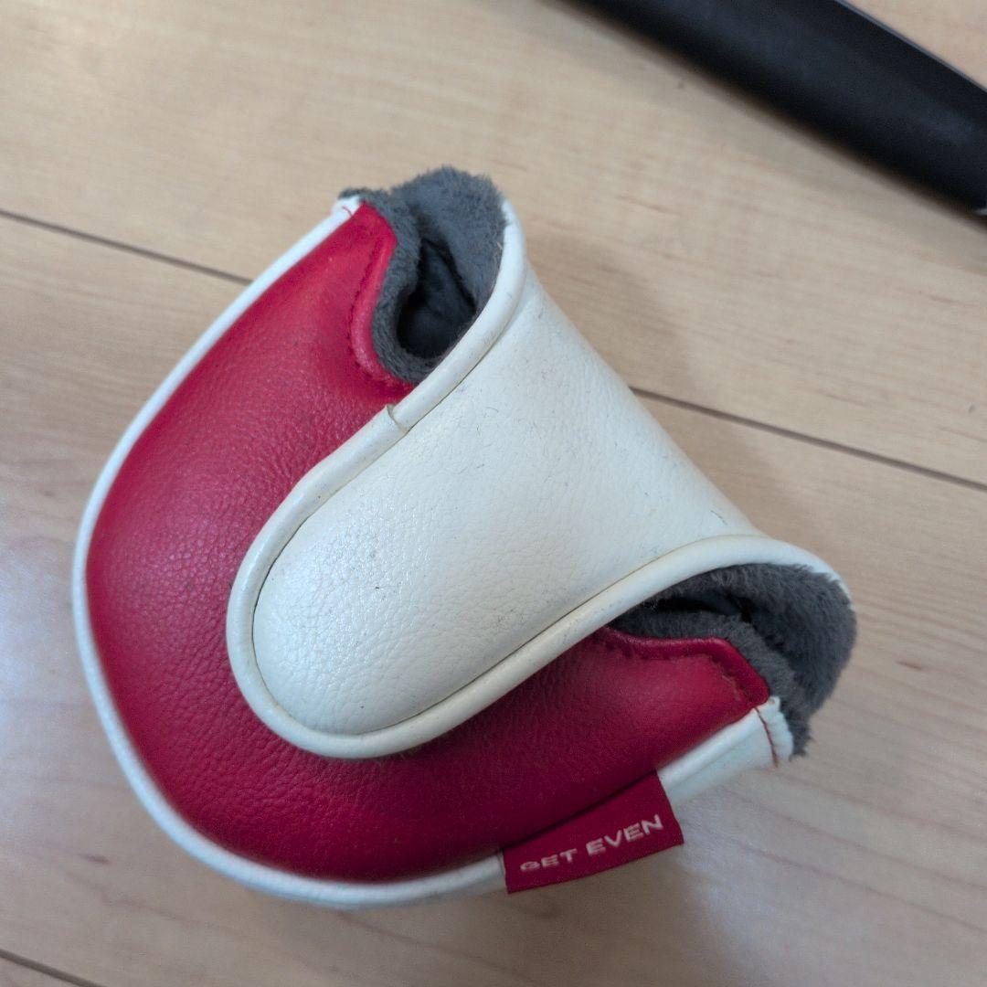 EVNROLL パター ER5