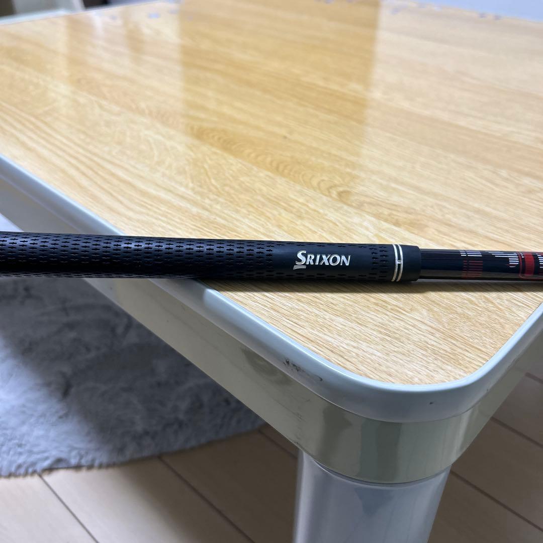 ダンロップ　SRIXON　Z H85 ハイブリッド ユーティリティ
