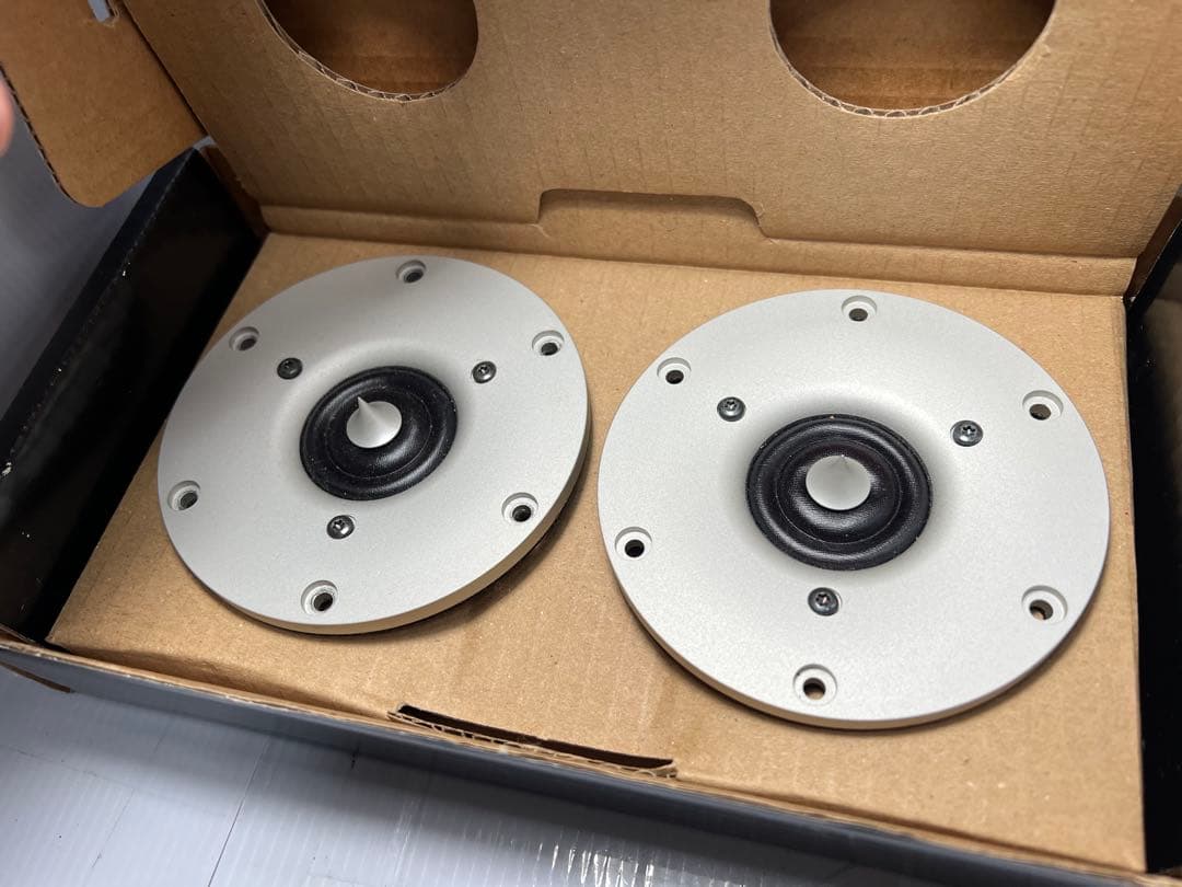 SCAN SPEAK R2904/700017 スキャンスピーク　ツィーター