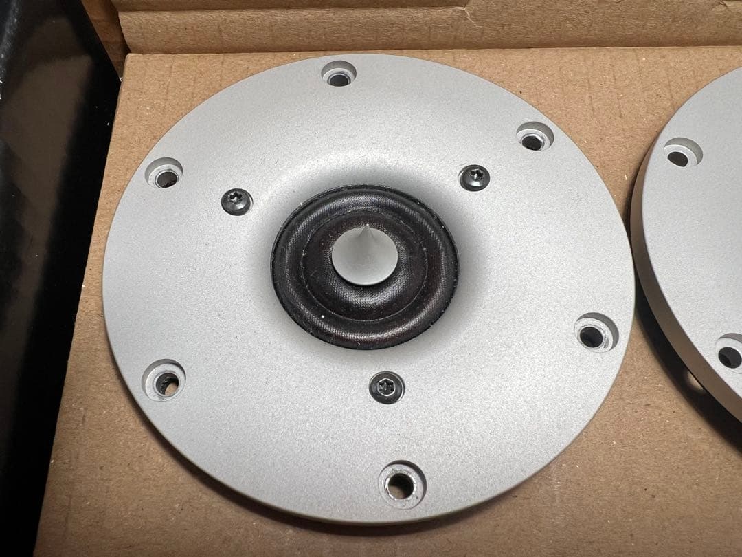 SCAN SPEAK R2904/700017 スキャンスピーク　ツィーター