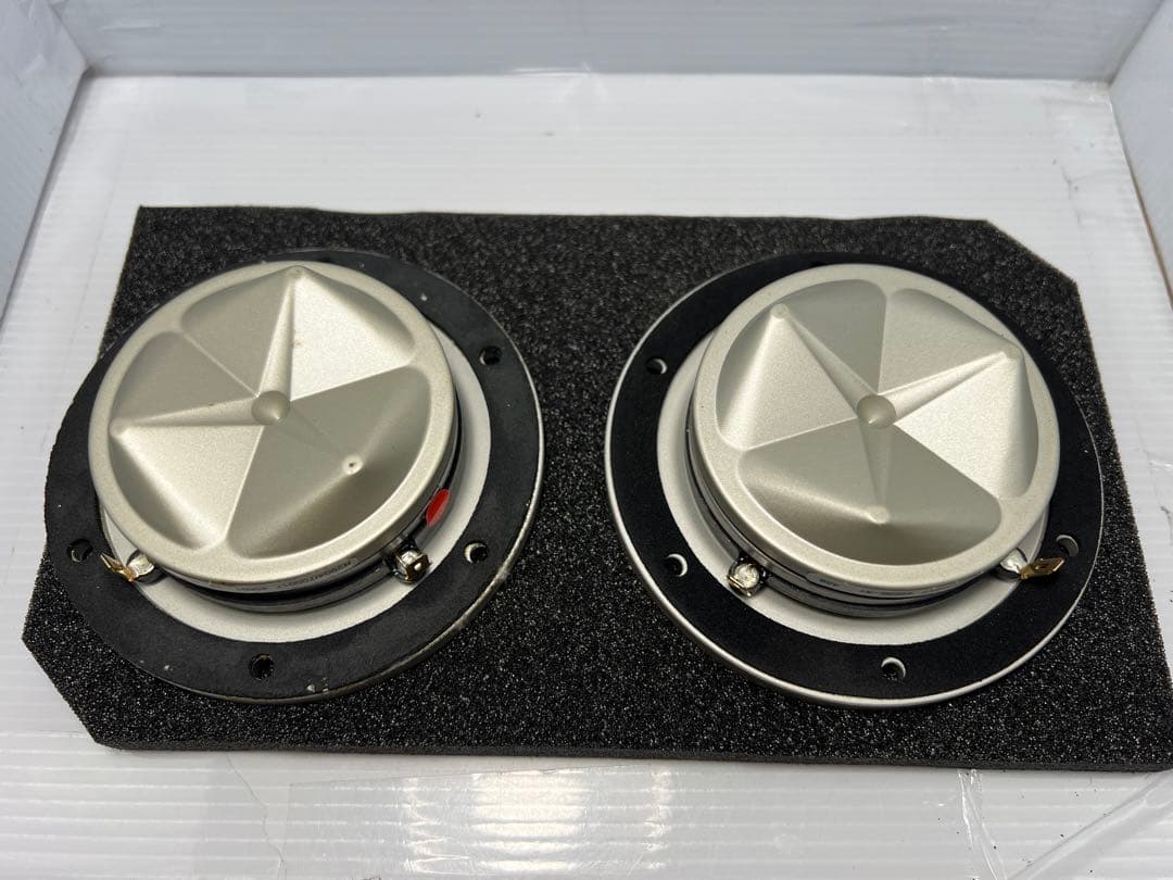 SCAN SPEAK R2904/700017 スキャンスピーク　ツィーター