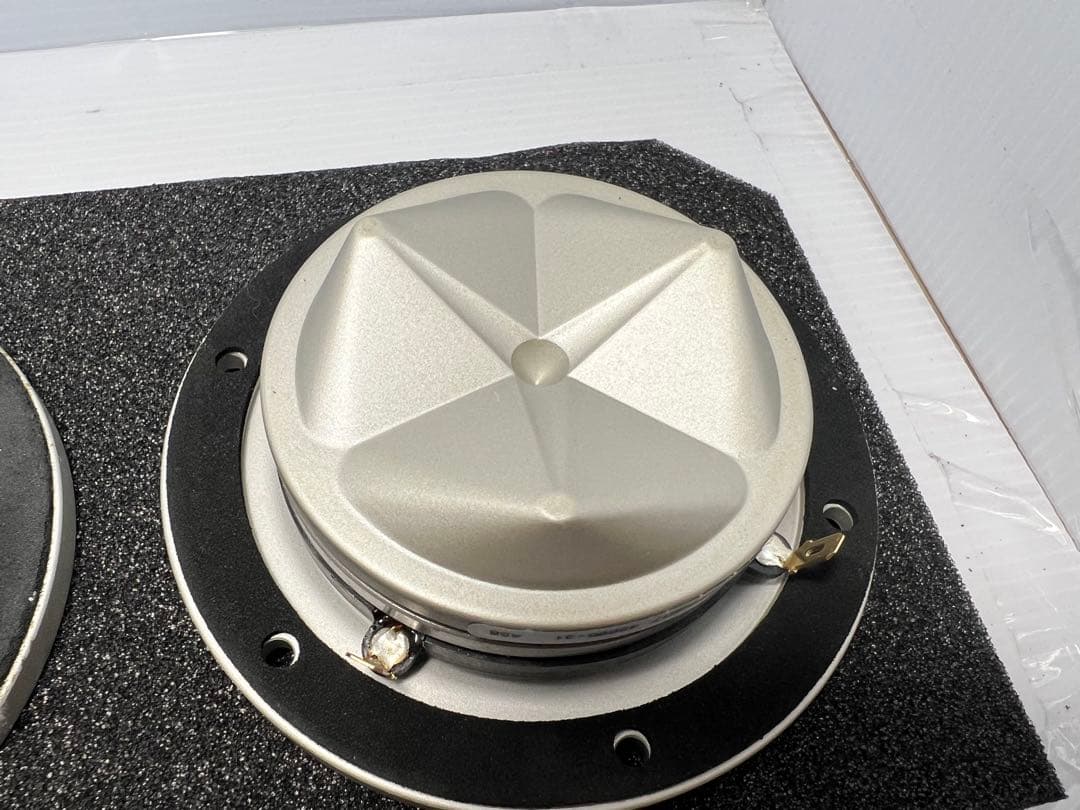 SCAN SPEAK R2904/700017 スキャンスピーク　ツィーター