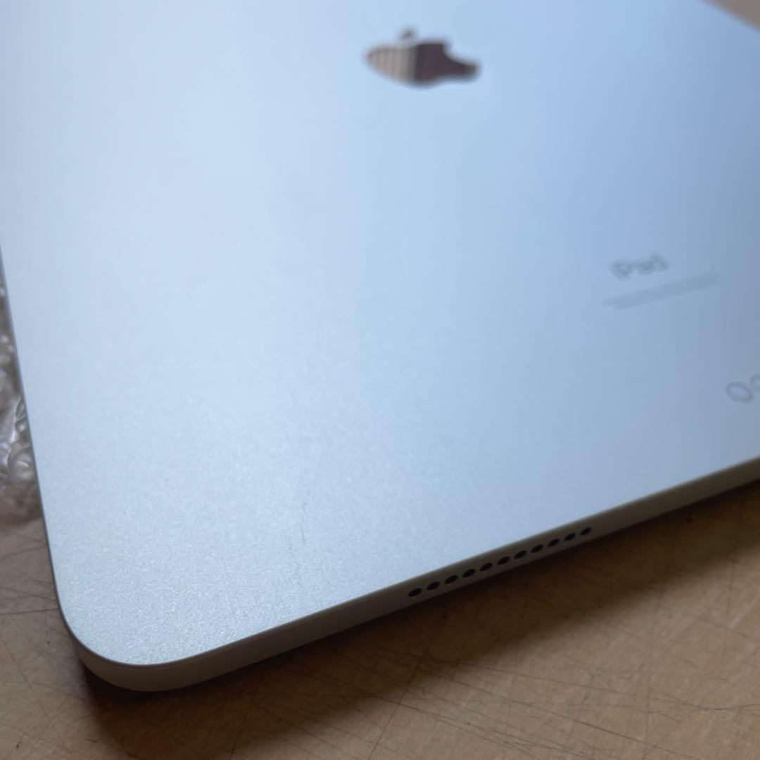 iPad Pro 12.9　第5世代　シルバー　128GB A2378超美品#1