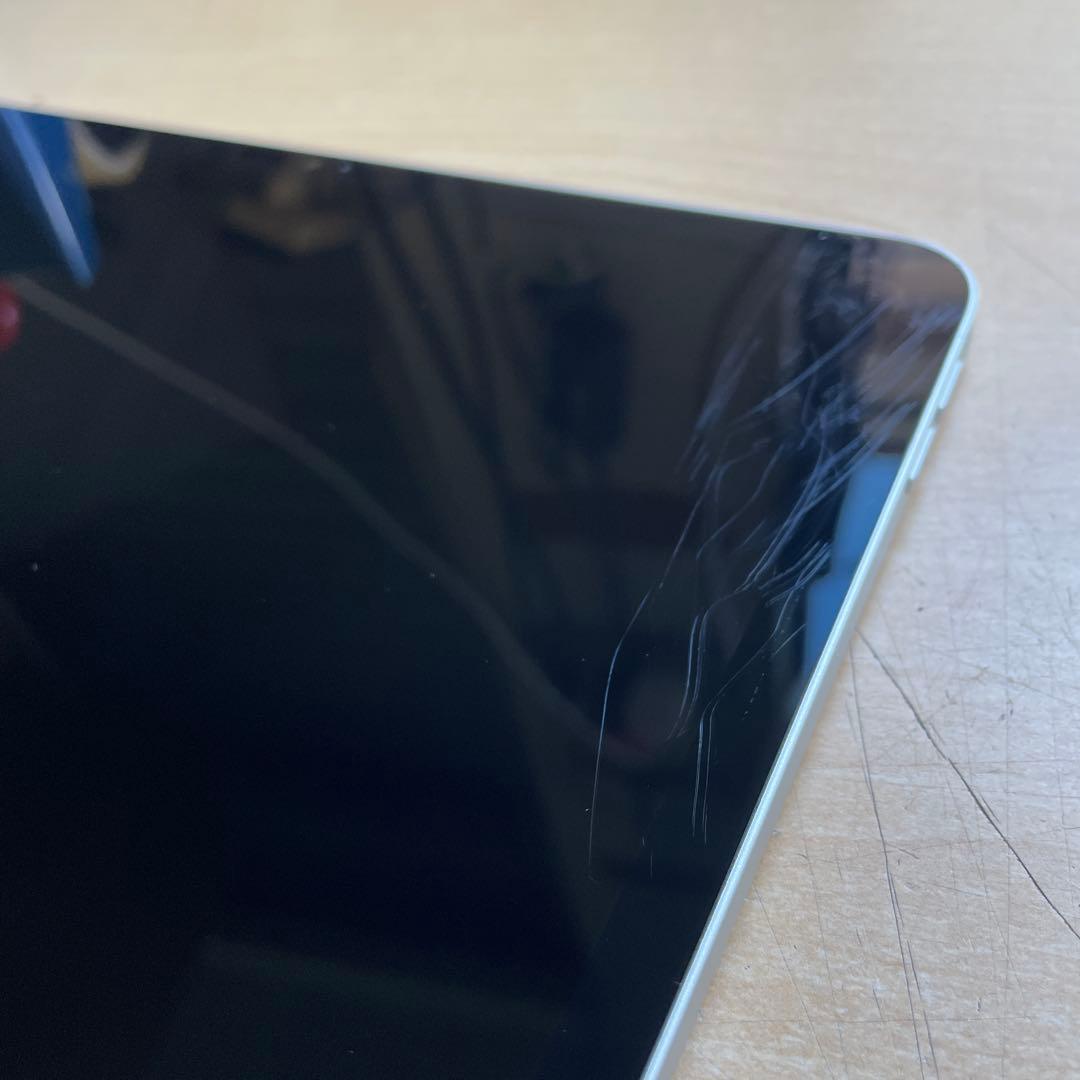 iPad Pro 12.9　第5世代　シルバー　128GB A2378超美品#1