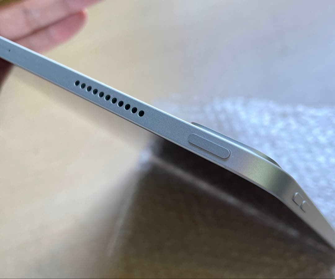 iPad Pro 12.9　第5世代　シルバー　128GB A2378超美品#1