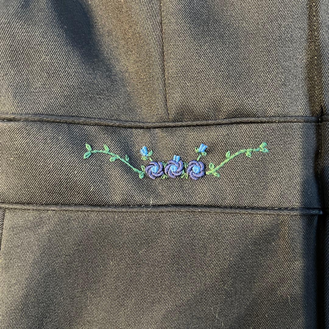 未使用　丈出し済み　マムエモアワンピース　予備に