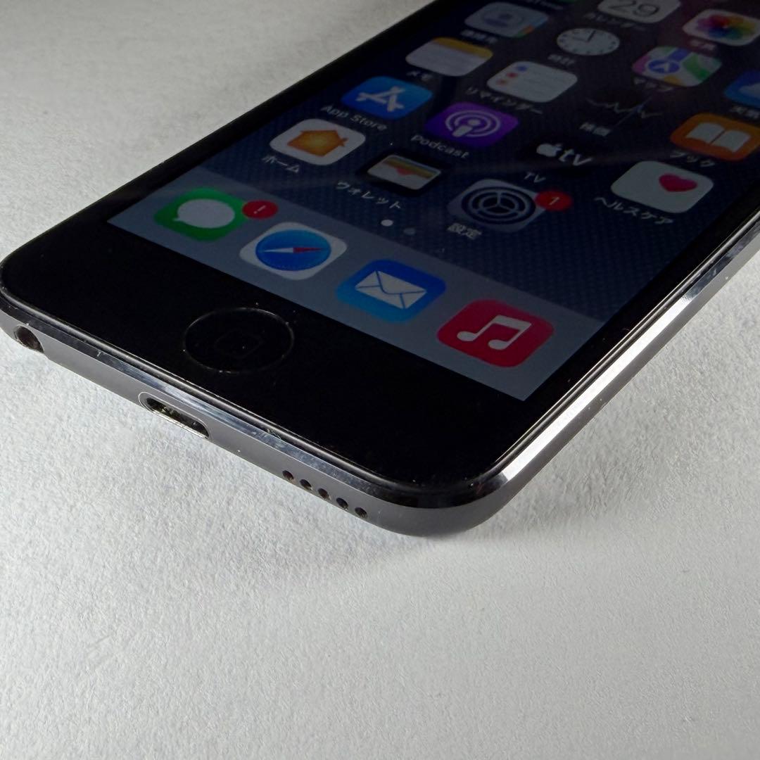 【即日発送】【動作確認済】iPod Touch 第7世代