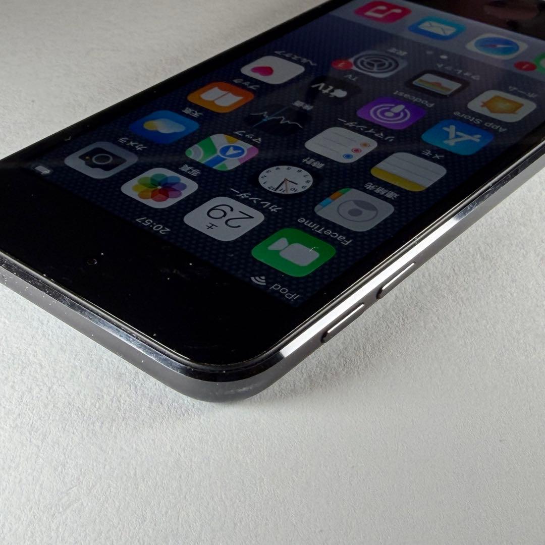 【即日発送】【動作確認済】iPod Touch 第7世代