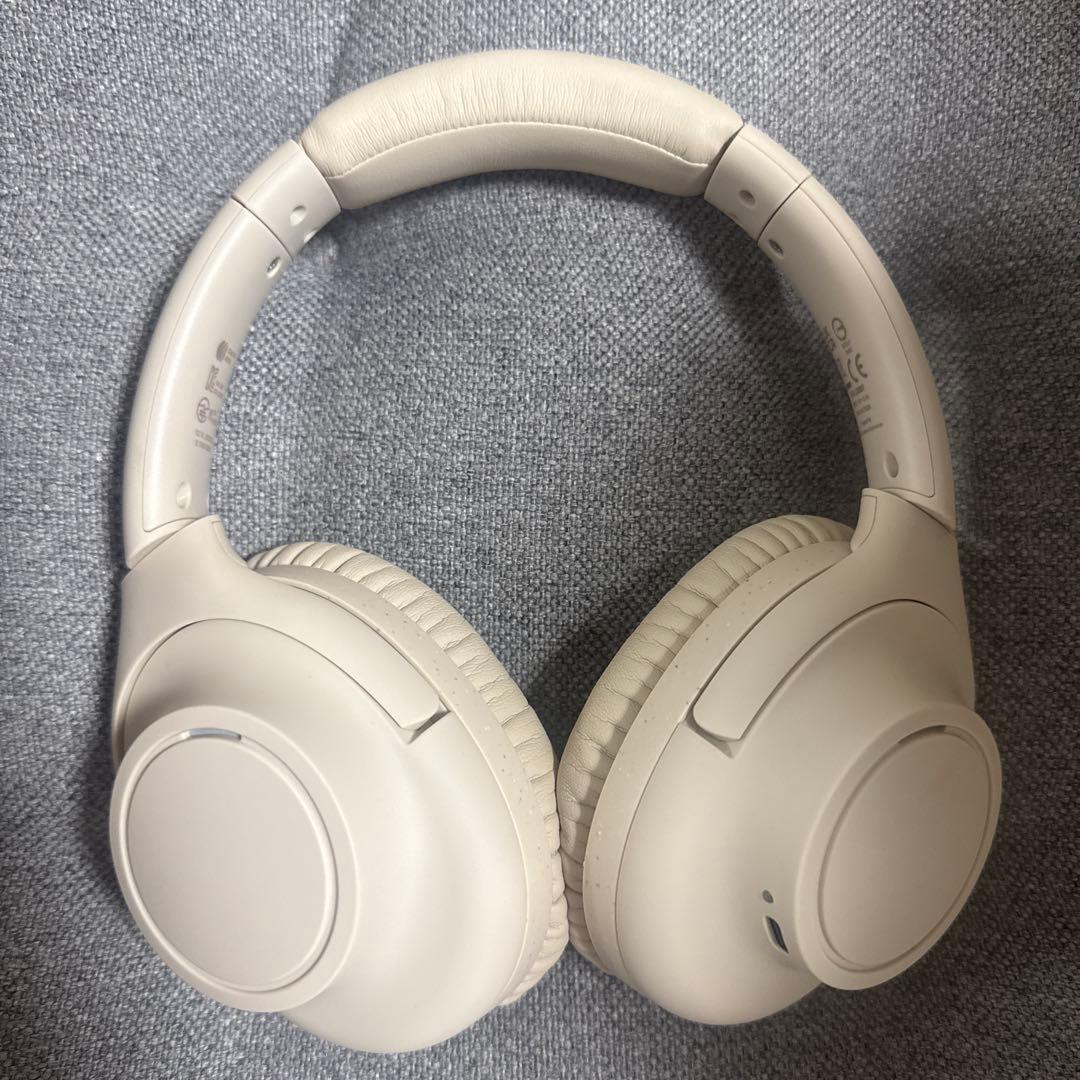 audio-technica ATH-S300BT ワイヤレスヘッドホン