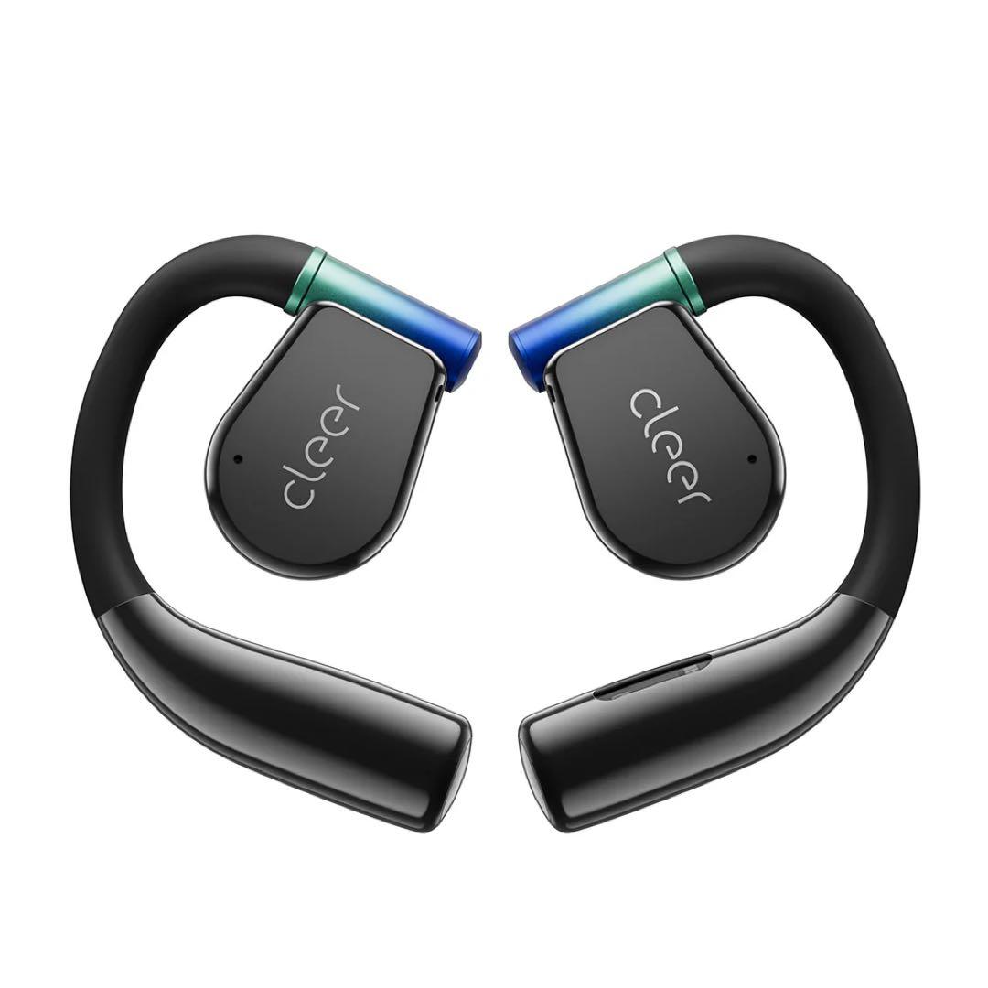 イヤホン Cleer ARC 3 Max CLR-ARC3X-BL