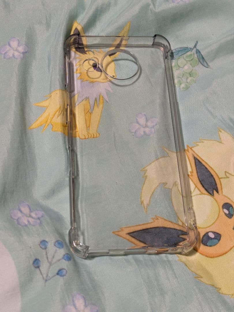 AQUOS sense7 SHG10 ライトカッパー