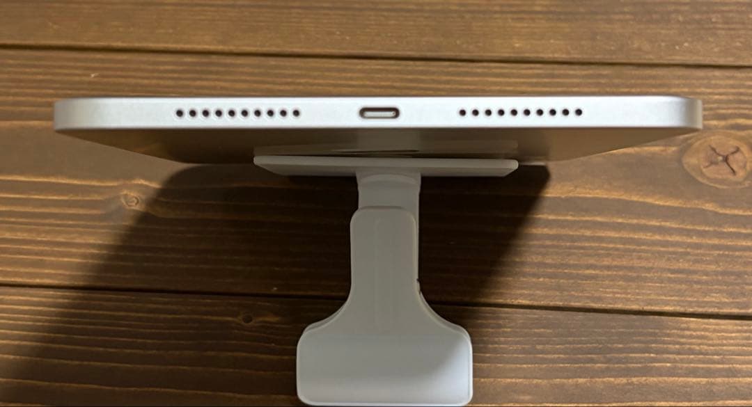 iPad mini 6 バッテリー容量100% 256GB スターライト刻印あり