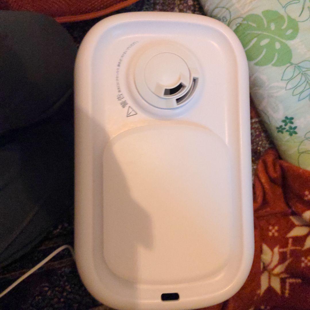 ティファール 加湿器 加熱超音波式ハイブリット「スチーム アンド ミスト エル」