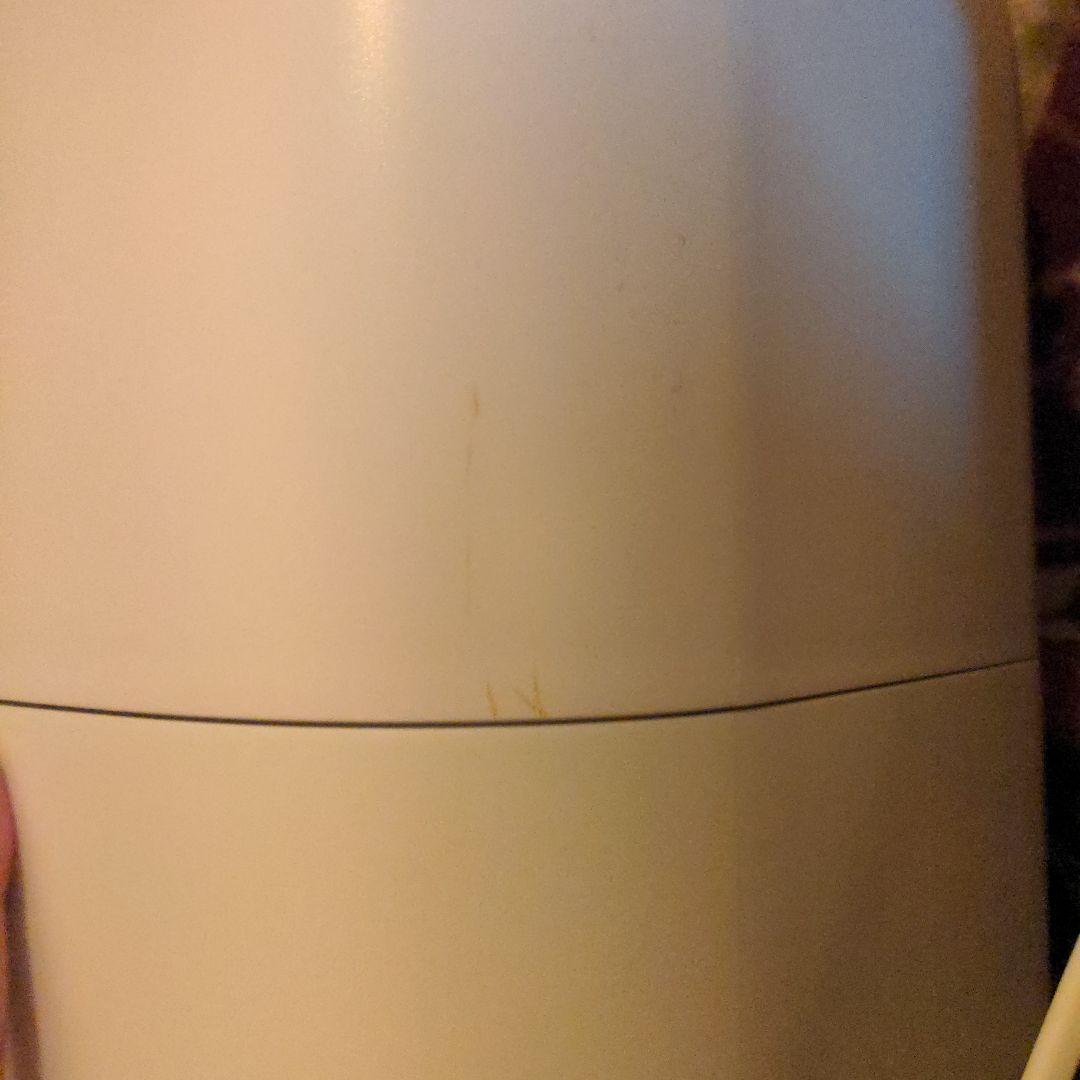 ティファール 加湿器 加熱超音波式ハイブリット「スチーム アンド ミスト エル」