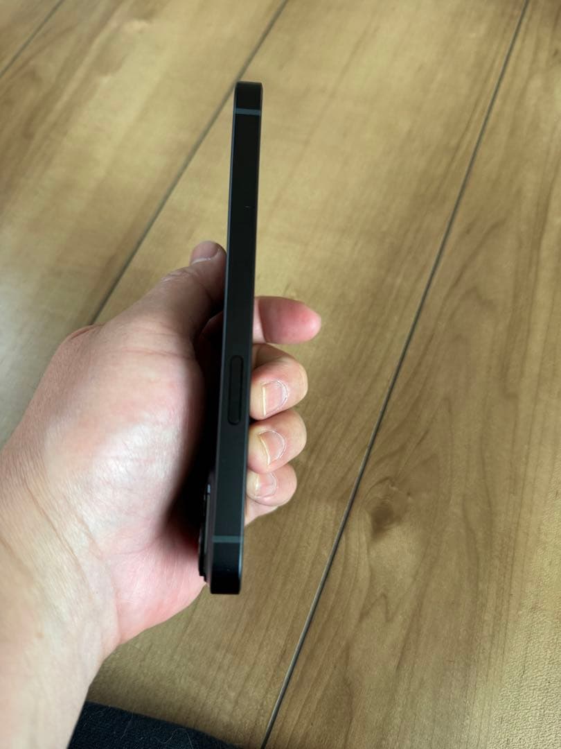 iPhone14 128GB ミッドナイト中国版SIMフリー デュアルSIM美品