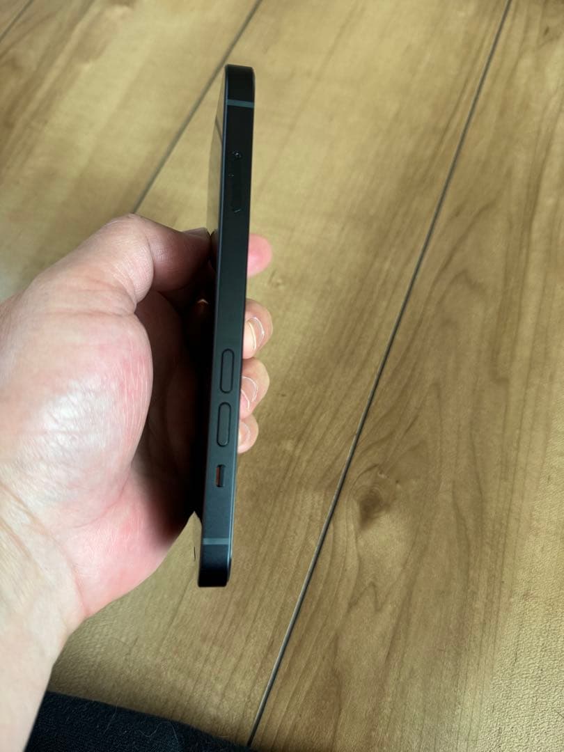 iPhone14 128GB ミッドナイト中国版SIMフリー デュアルSIM美品