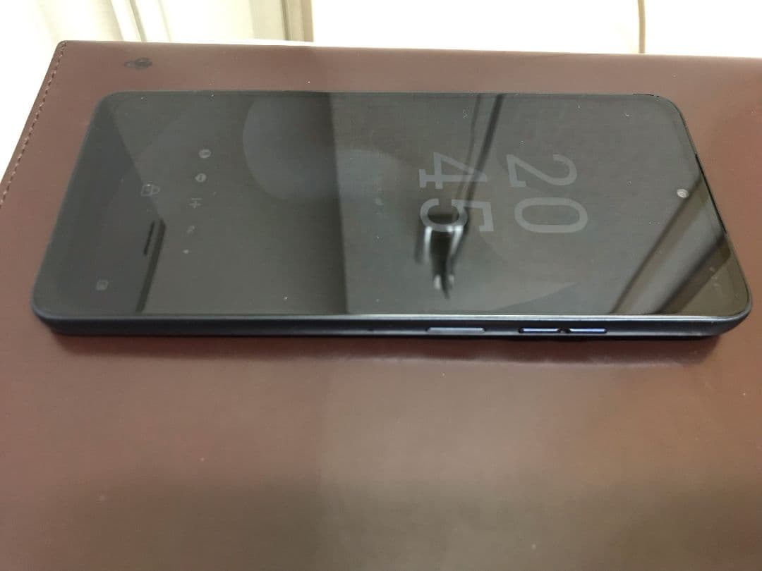 スマートフォン本体 motorola moto g66j 5G XT2529-3 8+128GB