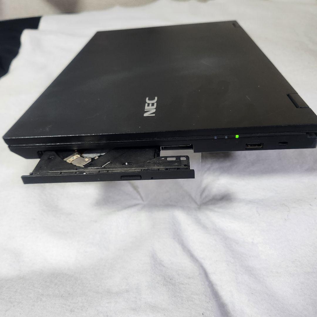 NEC VersaPro 15.6㌅ Office2024 photoshop