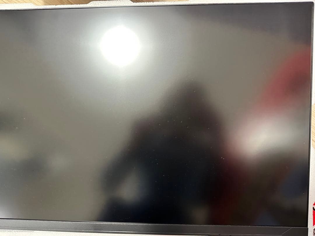 A*O様 cocopar 27インチ 4K IPSモニター UHD 3840×2