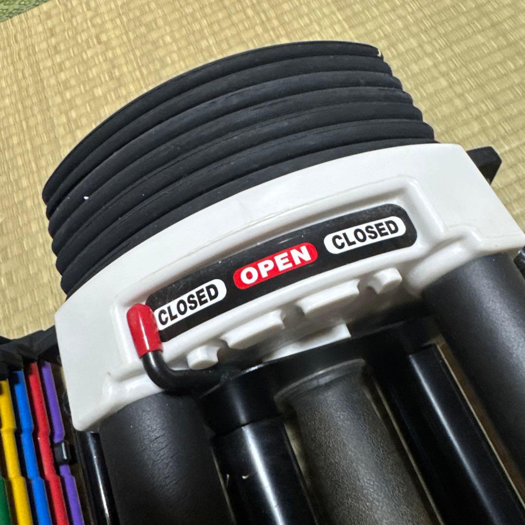 可変式ダンベル 5kgから20kg 引き取り専用