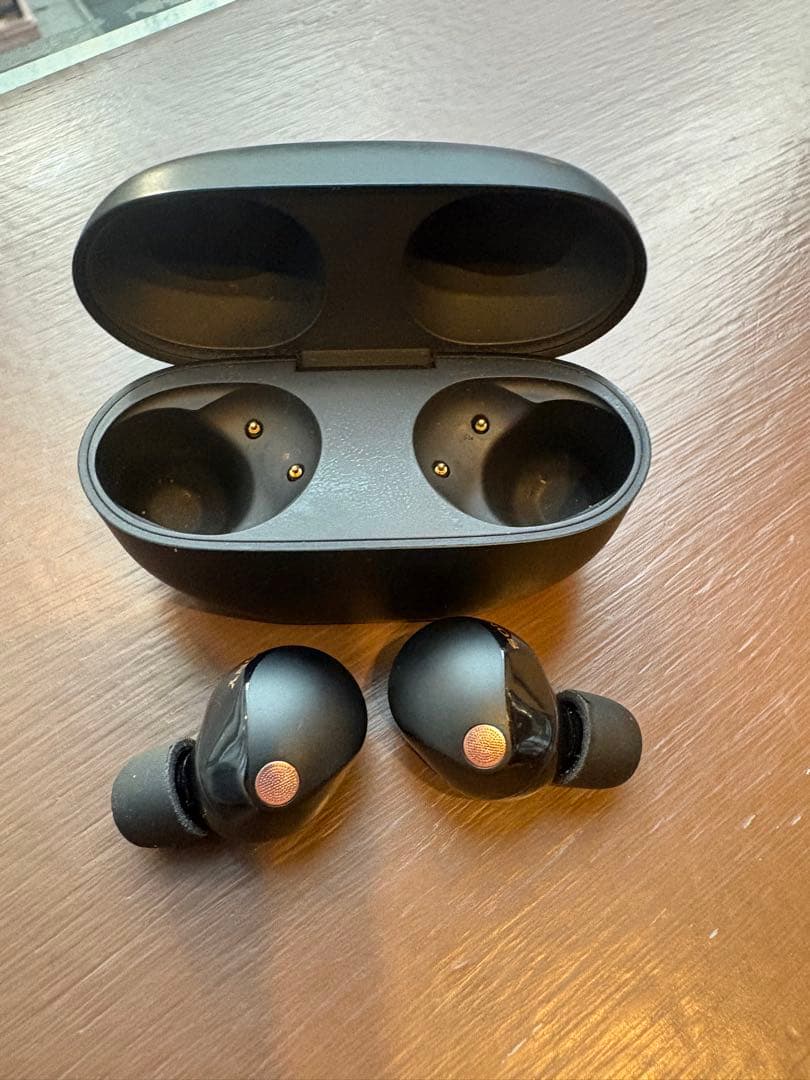 【超美品】SONY WF-1000XM5