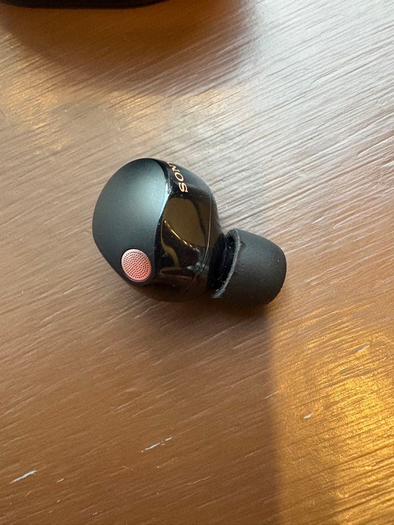 【超美品】SONY WF-1000XM5