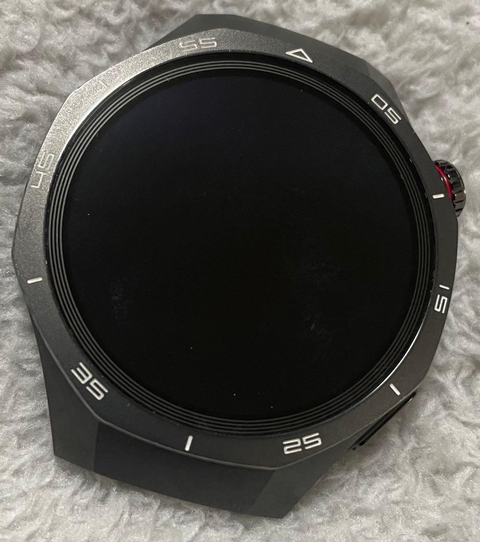 HUAWEI WATCH GT 5 Pro ブラック 本体