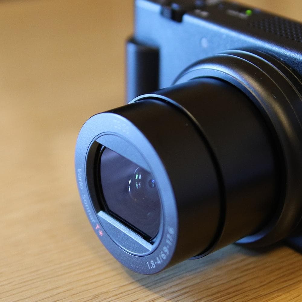 VLOGCAM ZV-1 II デジタルカメラ ソニー ZV-1M2
