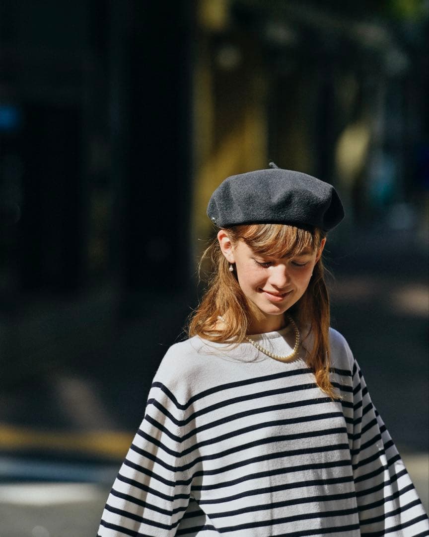 HÉRITAGE par LAULHÈRE CAMPAN 11型 新品未使用