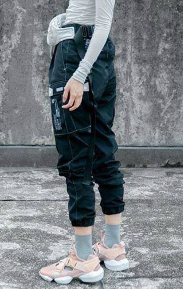 ano × hatra アノ あのちゃん GHOST CARGO コラボ