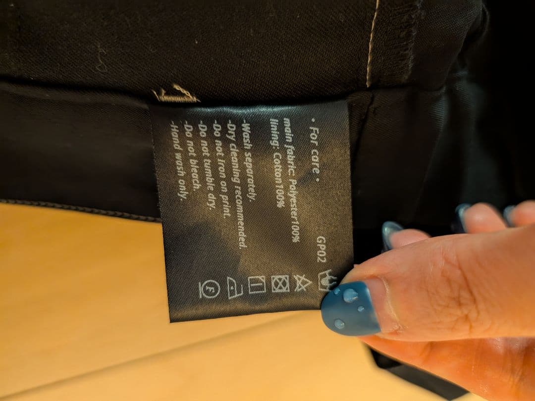 ano × hatra アノ あのちゃん GHOST CARGO コラボ