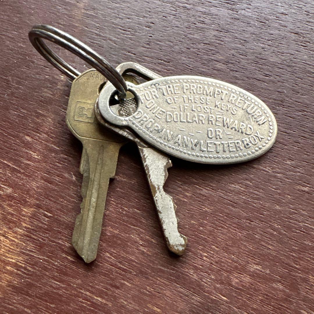 アンティーク小物／US ANTIQUE ＆VINTAGE