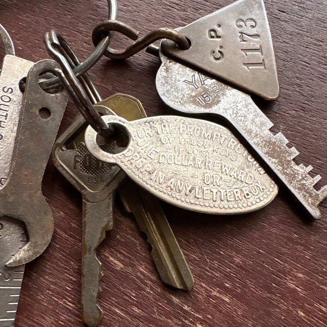 アンティーク小物／US ANTIQUE ＆VINTAGE