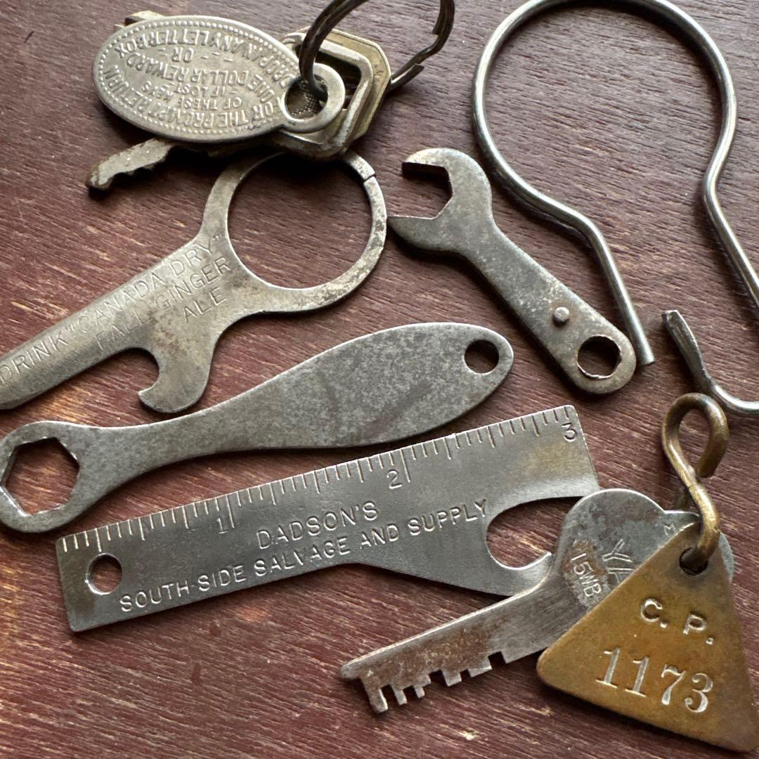 アンティーク小物／US ANTIQUE ＆VINTAGE