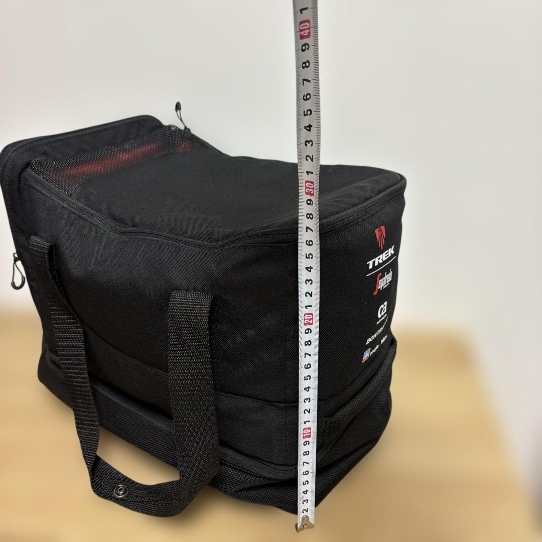 TREKセガフレード　レインバック