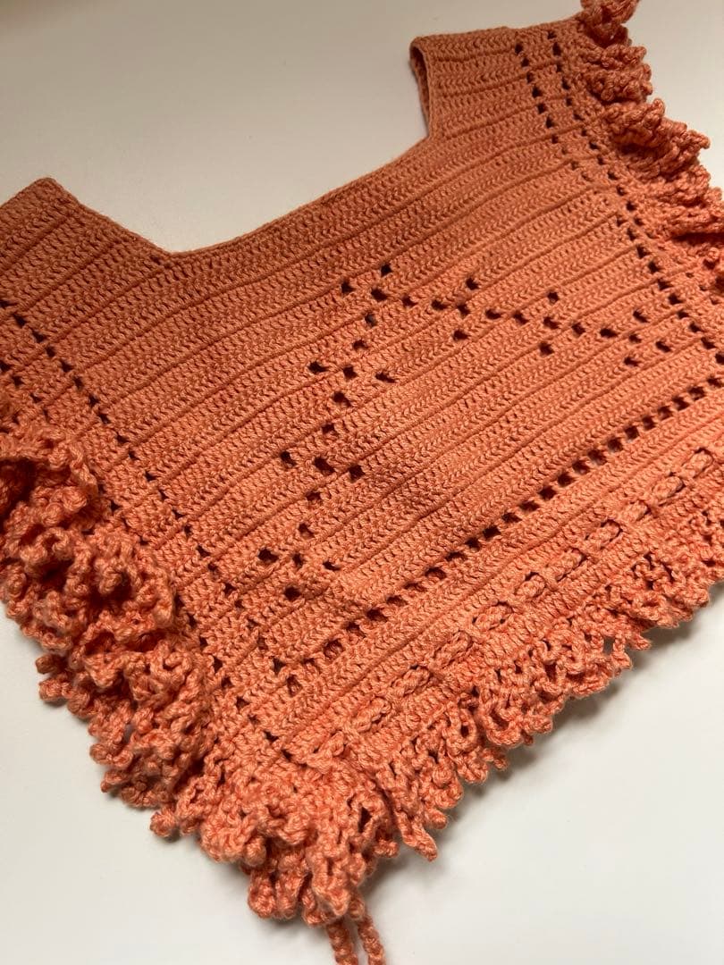 トップス SOOR PLOOM Dahlia smock gumdrop