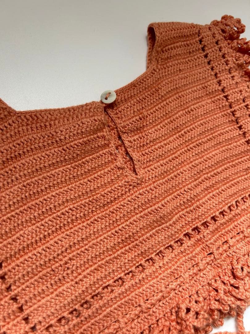 トップス SOOR PLOOM Dahlia smock gumdrop