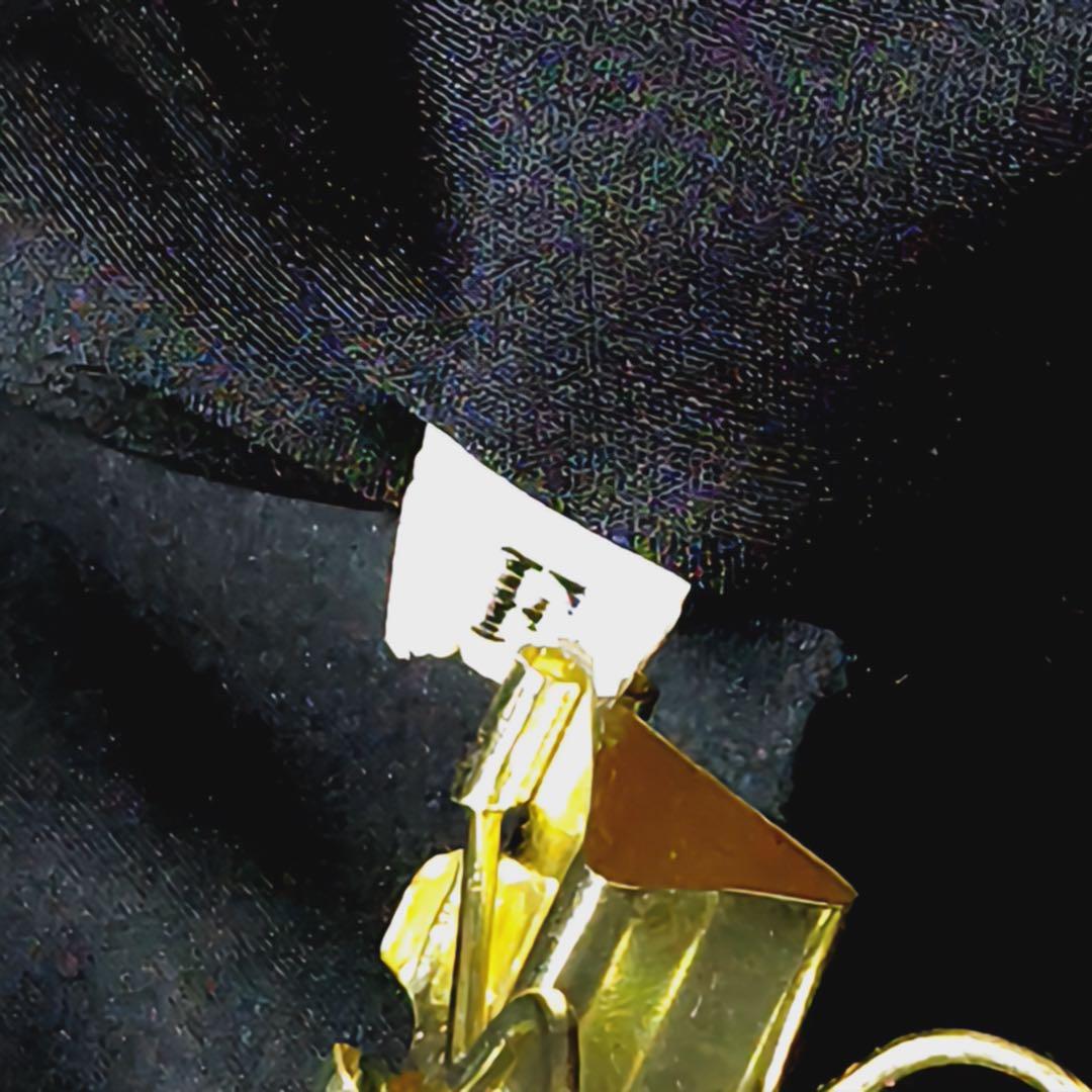 サガミンク　ファーコート　SAGA MINK 　ブラウン　リアルファー