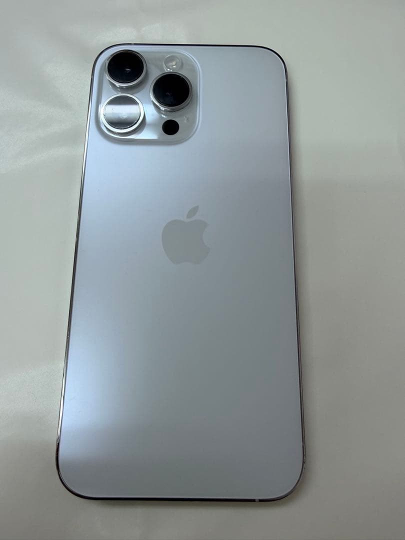 スマートフォン本体 Apple iPhone 14 Pro MAX 512GB