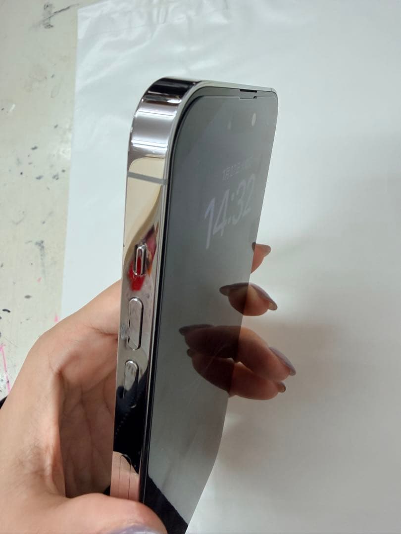 スマートフォン本体 Apple iPhone 14 Pro MAX 512GB